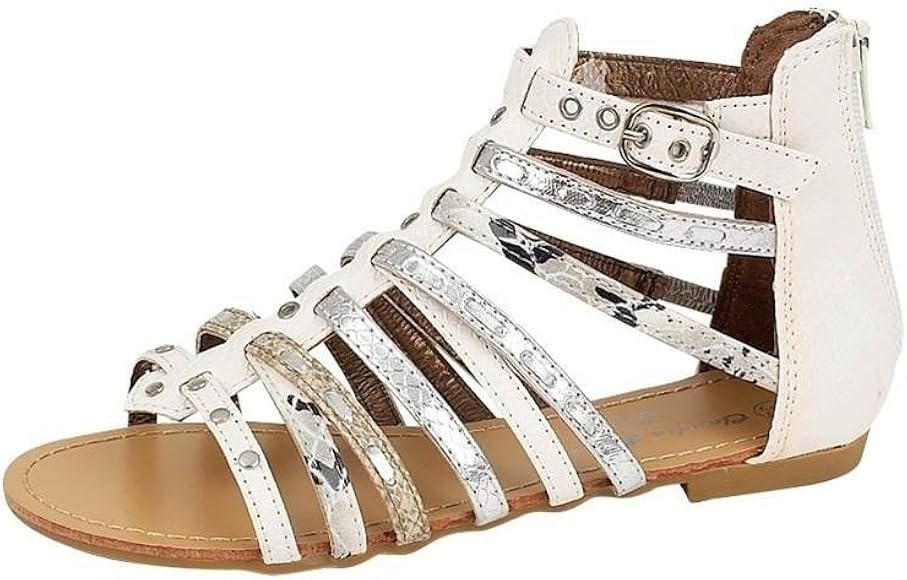 gladiator sandals amazon uk
