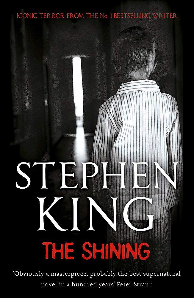 The shining: King Stephen