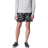 Columbia Mens PFG Rambler Water Short