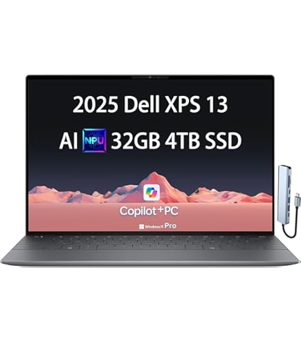 Amazon.com: Dell XPS 13 (9310), 13.4- inch FHD+ Touch Laptop