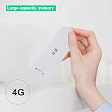 Dpofirs 4G LTE USB WiFi Router Mobile Hotspot Modem Stick 10 Users 32GB view 5