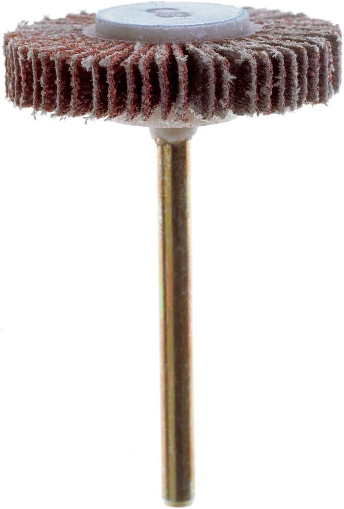 Dremel 504 Flapwheel Bit