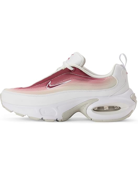 Amazon.com | Nike Shox R4 Women's Shoes (HV0934-002, Black/Dark