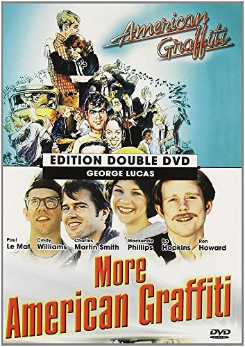 American Graffiti + More American Graffiti - Pack Spécial