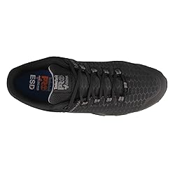 Timberland PRO Men's Powertrain Sport Alloy Safety