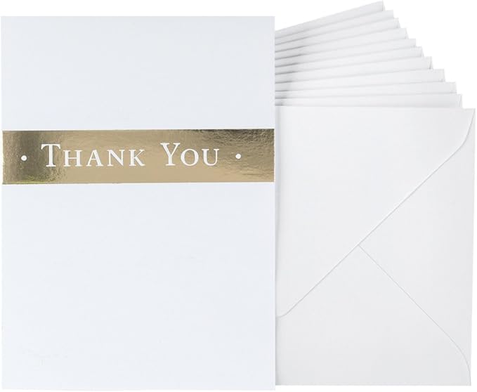 DaySpring Thank You Notes Trend Notes Timeless