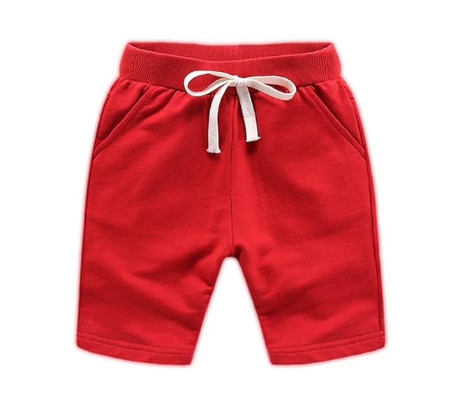 pantaloncini per bambini