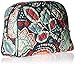 Vera Bradley Luggage Women's Large Zip Cosmetic Nomadic Floral Luggage Accessory