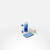 BMW Leather Care Kit with UV Protection, 83125B558F3
