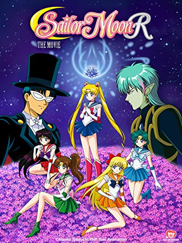 Sailor Moon R: The Movie