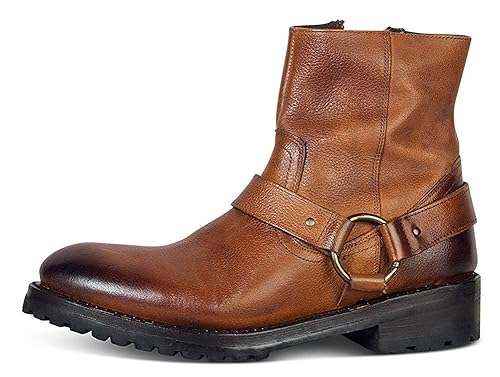botas vaqueras para hombre price shoes