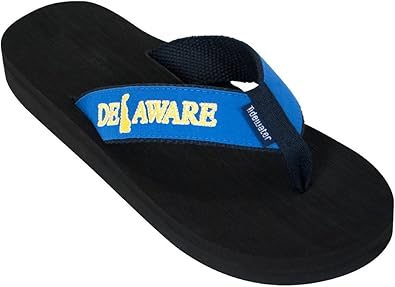 cooling flip flops