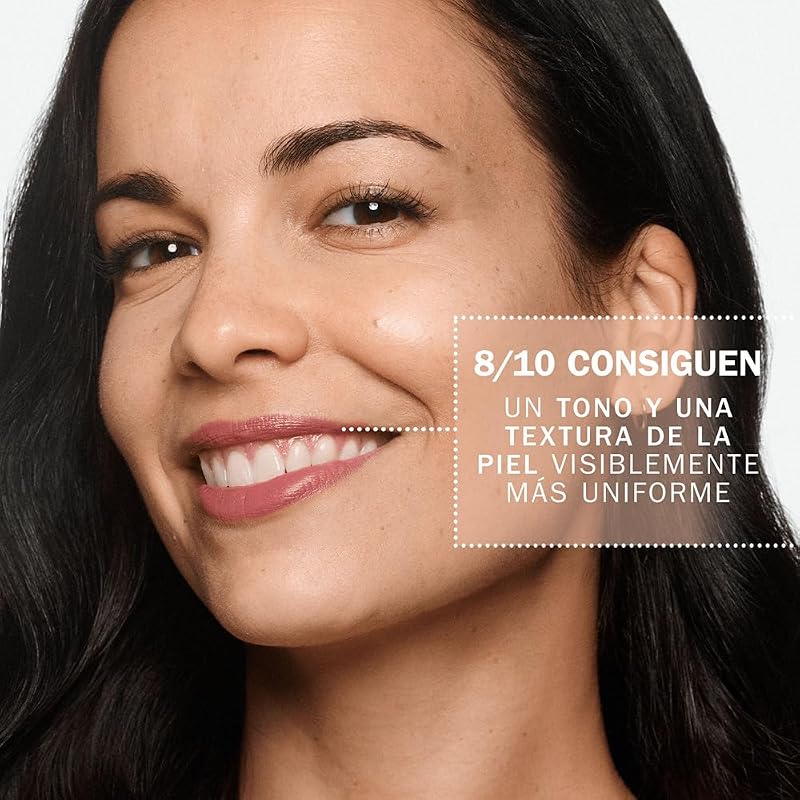 Olay vitamin c + aha 24 creme hidratante, gel creme de dia para um tom de pele visivelmente mais brilhante e uniforme 50 ml