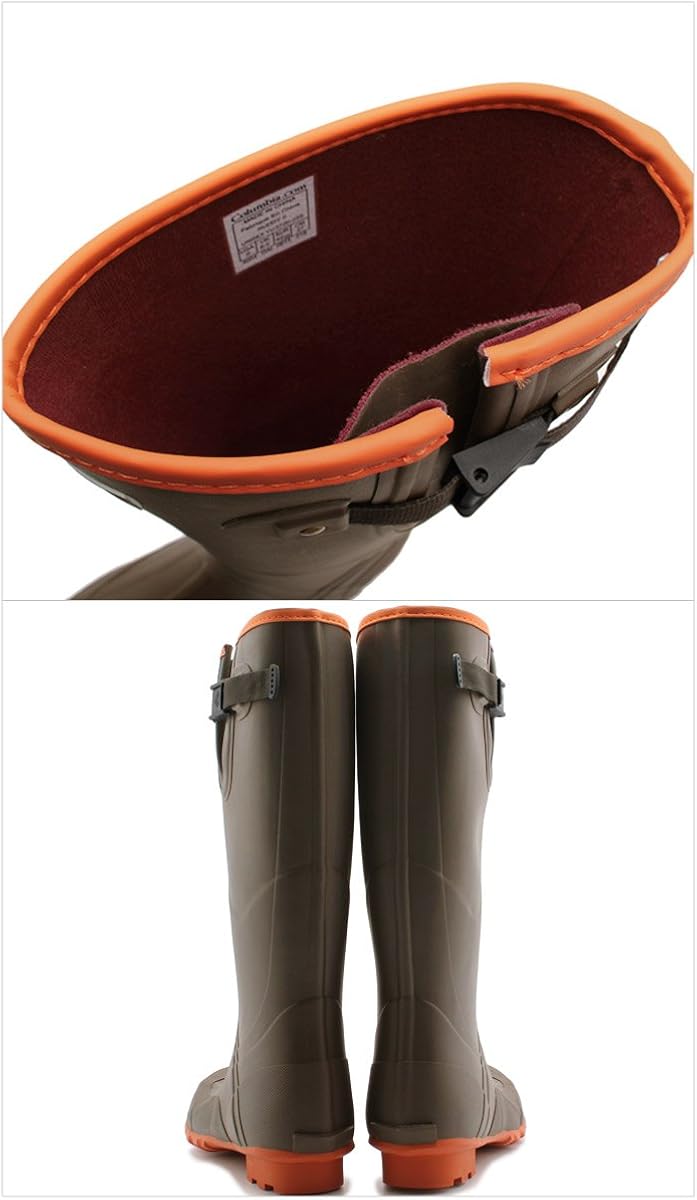 Amazon コロンビア レイン ブーツ ラディii ウィンター ロングブーツ 長靴 レディース 010 Black 6 24 0 Yu37 60 010 Columbia コロンビア シューズ Amazon コロンビア レイン ブーツ ラディii ウィンター ロングブーツ 長靴 レディース 010 Black 6 24 0 Yu37 60 010 Columbia コロンビア シューズ