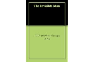 The Invisible Man