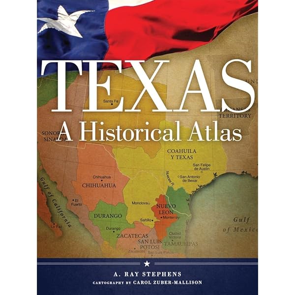 The American Heritage Pictorial Atlas of American History