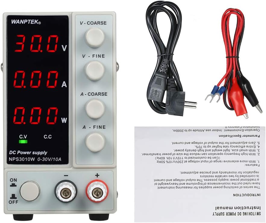 Alimentatore swching DA 800 W da 220 V a 110 V 7 A. Tensione costante e corrente costante dell'alimentatore swching regolabile - Cina Alimentatore swching, alimentatore LED