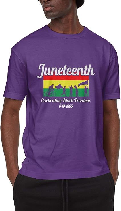 juneteenth shirt amazon