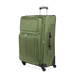 SwissGear Sion Softside Expandable