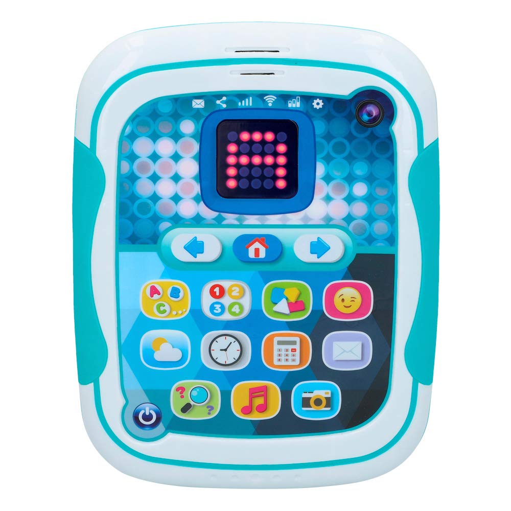 winfun – Interactive Lights and Sounds Tablet (46327)