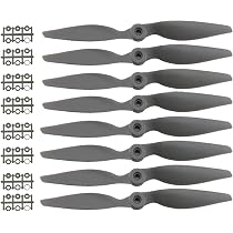 2 Flügelig QUARKZMAN 5 Stück 10x5 Zoll Propeller  Produktbild-Vorschau 10