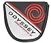 ODYSSEY Big T Versa V-Line Putter