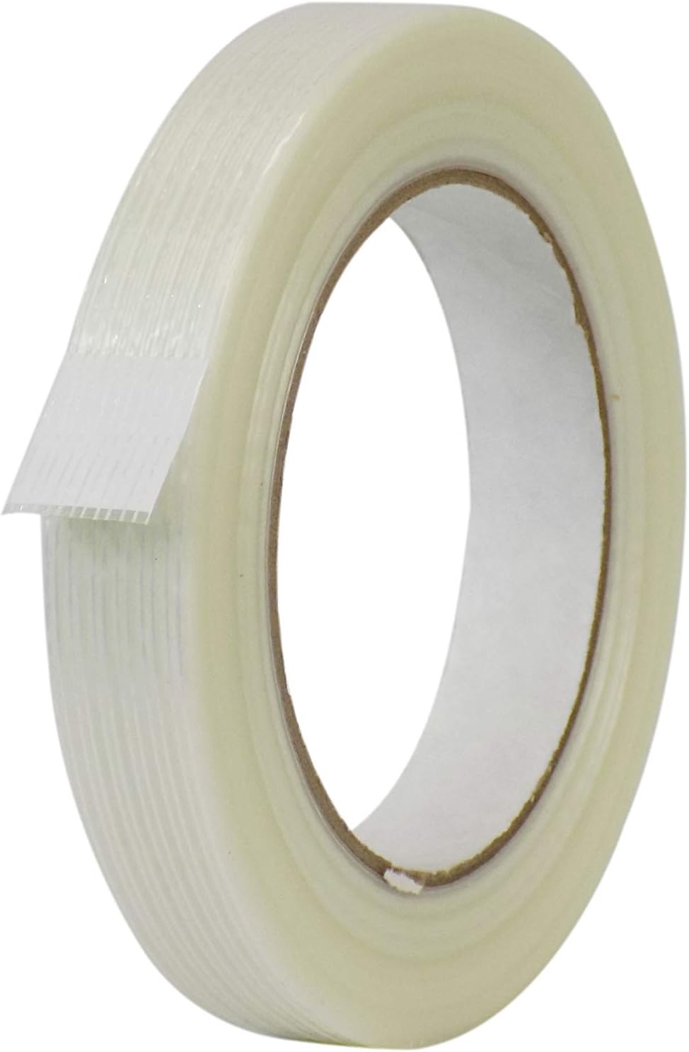 Tapes Adhesives Sealants T R U 4 Mil 1 In X 60 Yds Pack Of 3 Fil 795 Filament Strapping Tape 60 Yds Adhesive Tapes