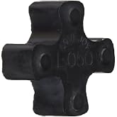 Lovejoy 68514410194 L050SOX NBR SOLID SPIDER