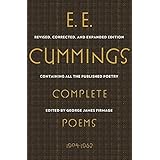 Complete Poems, 1904-1962 (Liveright Classics)