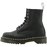 Dr. Martens Unisex 1460 Pascal Bex Black Pisa UK 9.5 (US Men's 10.5, Women's 11.5)
