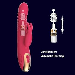 Red Rabbit Adult Tool for Women Today Adult Silent