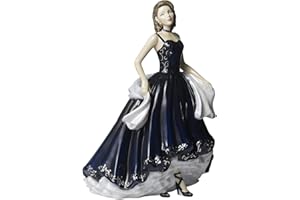Waterford Royal Doulton Figure of The Year 2020 Meghan 8.9" Figurine