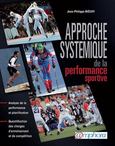 Approche systémique de la performance sportive