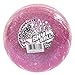Maui Toys Jumbo Glitter Sky Ball, 120mm, Colors May Vary