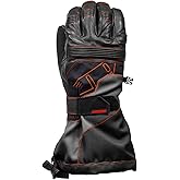 509 Range Snow Gloves w/3M Thinsulate