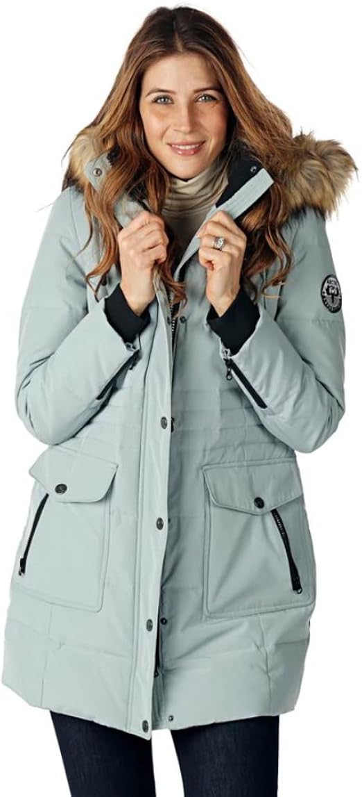 Arctic Expedition Mens Coats Sale, 57 