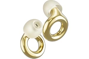 Loop Experience 2 Ear Plugs – Stylish Certified Hearing Protection for Concerts & Festivals, Live Events, Musicians, Sports, 