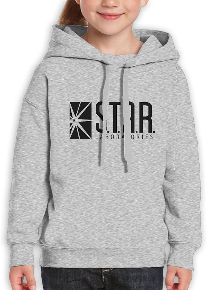 star labs hoodie youth