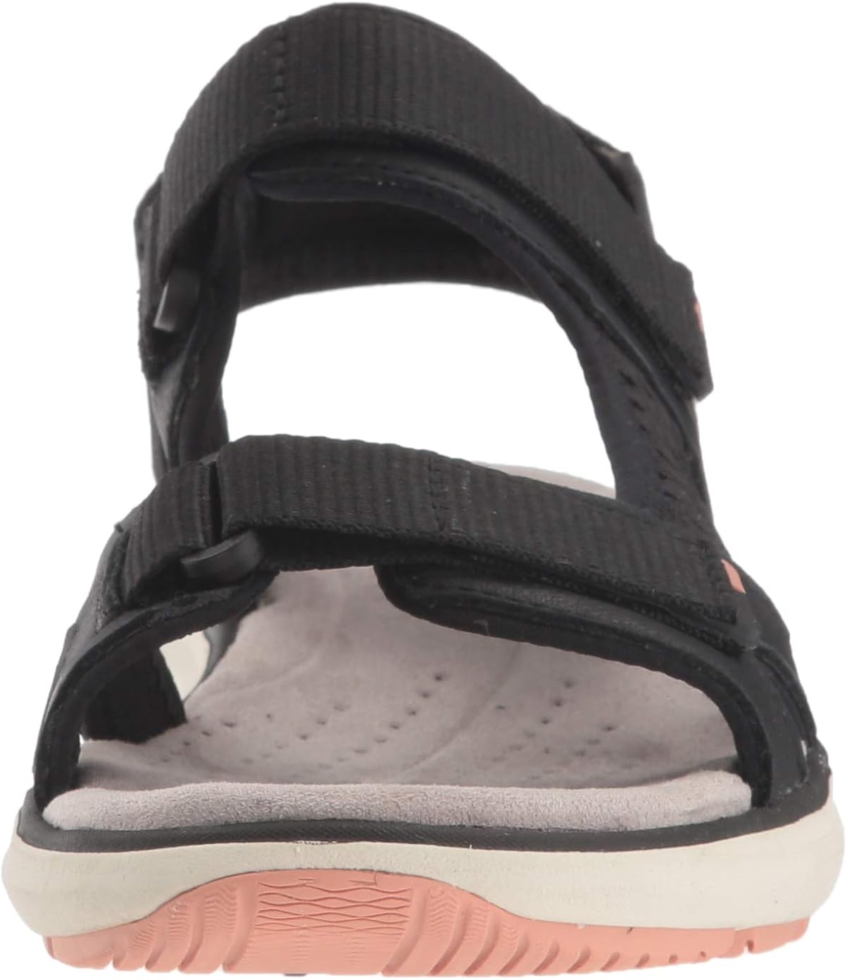 clarks un roam step sandal