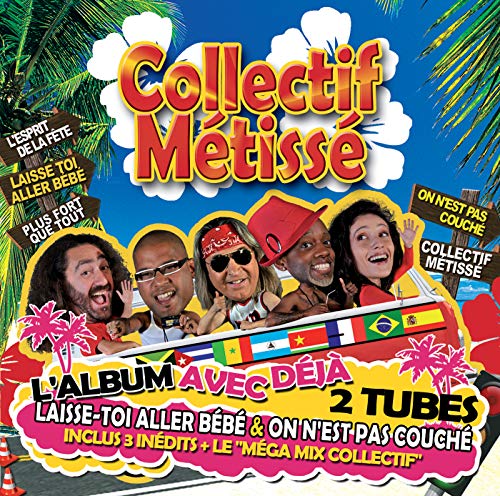 Collectif Metisse