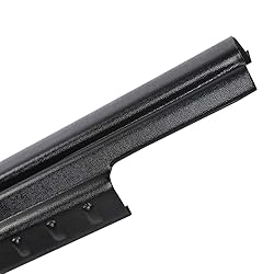 G-PLUS Trail Armor Rocker Panel Guard Slider Rocker
