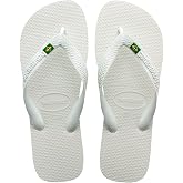 Havaianas Men's Brazil Flip Flop Sandals | Casual Sandals