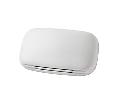 Newhouse Hardware CHM2 Door Chime, White