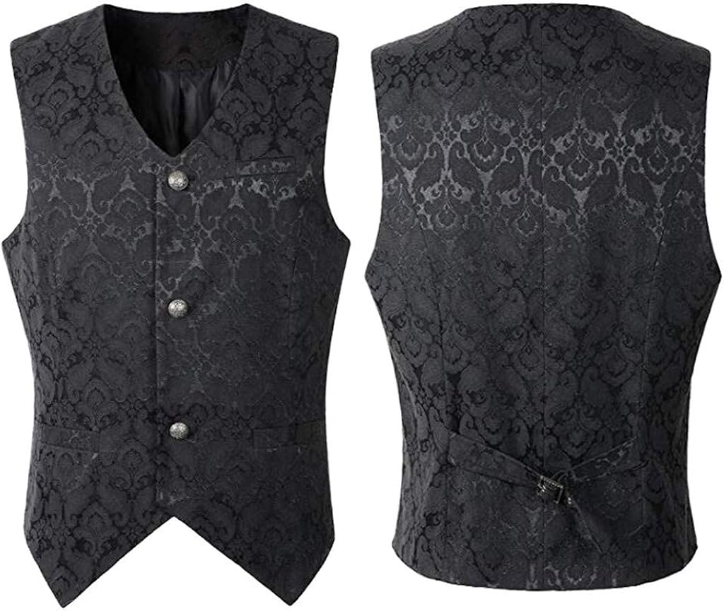 Clothing, Shoes \u0026 Jewelry Men Punk 