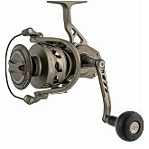Tsunami SaltX II Armourtech Reels