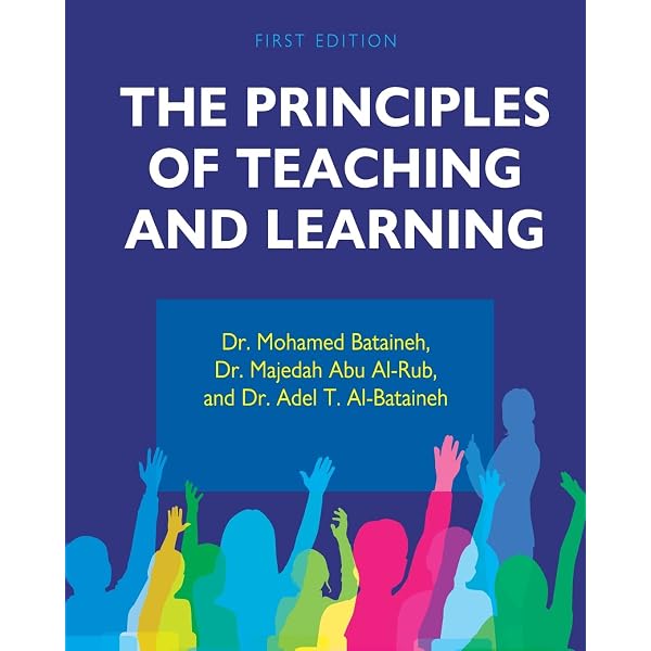 Amazon.com: The Principles of Teaching and Learning: 9781793529633