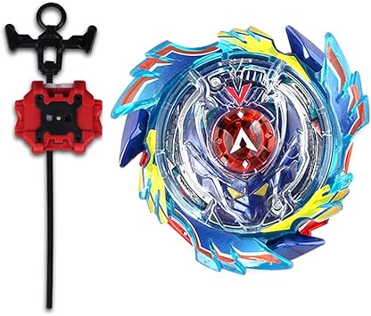 Toupie vitesse Clearance