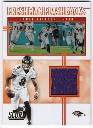 lamar jackson jersey amazon