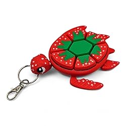 Turtle Fidget Clickers - Fruit Series Desktop and