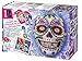 Sequin Art 3D SUGAR SKULL Sparkling Arts and Crafts Kit